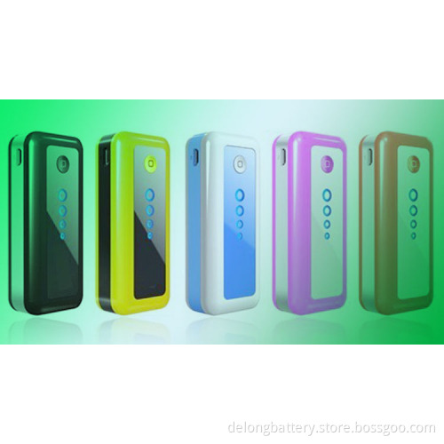 DEL-0061 portable power bank